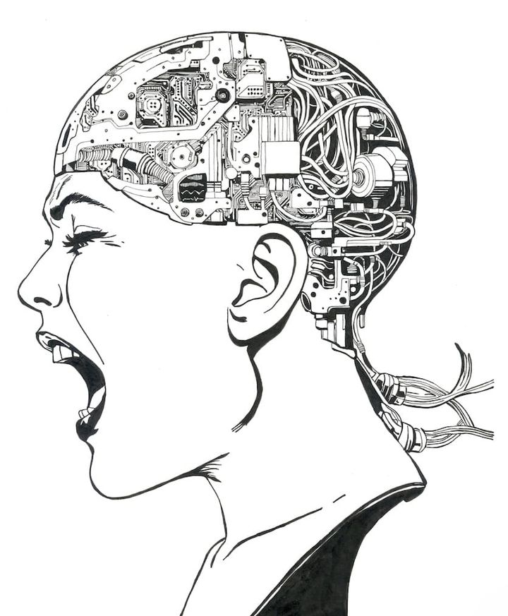 Rewiring Self-Doubt: How I’m Learning to Trust Myself Again