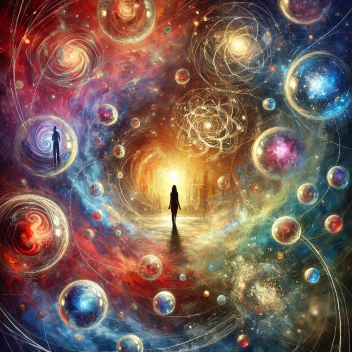 The Multiverse of Family Feelings