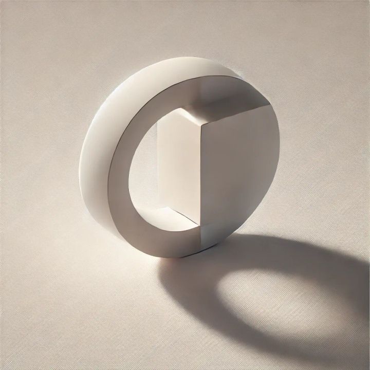 The Truth We Tell Ourselves