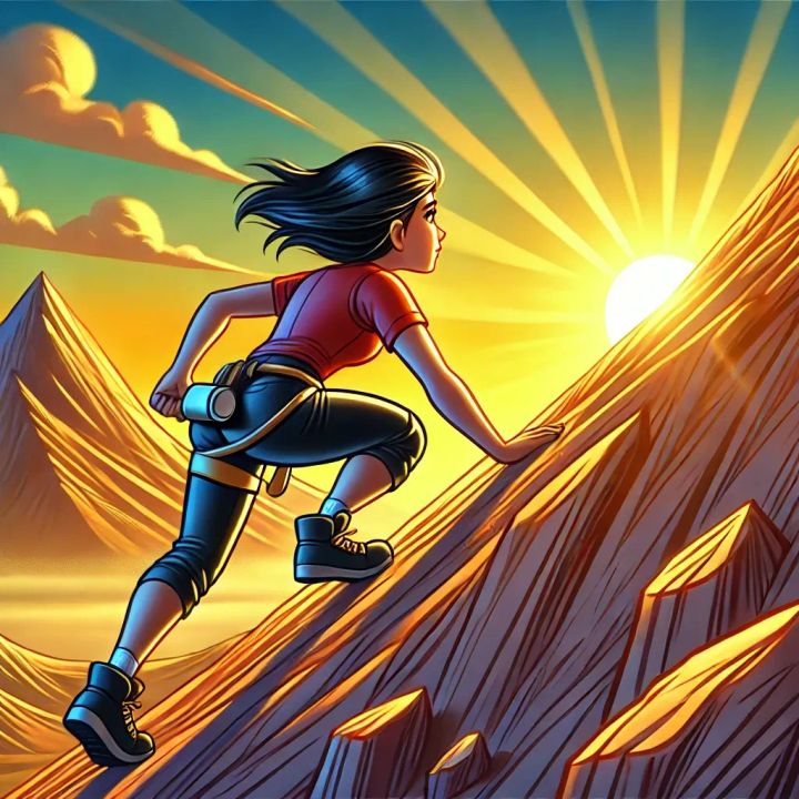 The Hardest Part of Change Isn’t Awareness. It’s Effort.