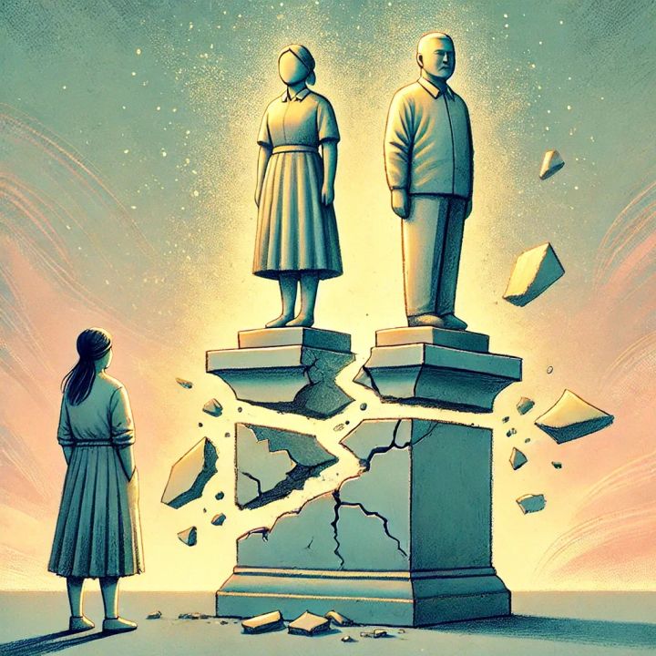 Meeting People Where They Are—But What If You Don’t Like What You Find?