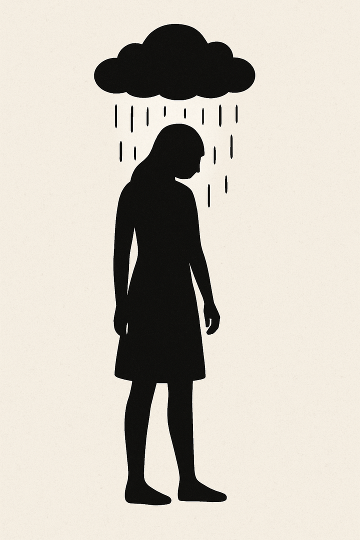 When Giving Up Feels Easier: How to find the hope