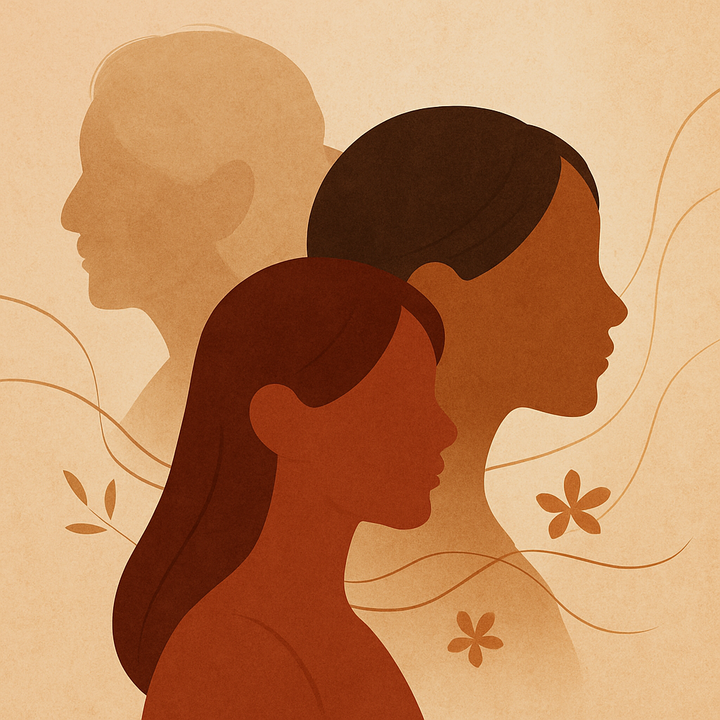 An Ode to Motherhood