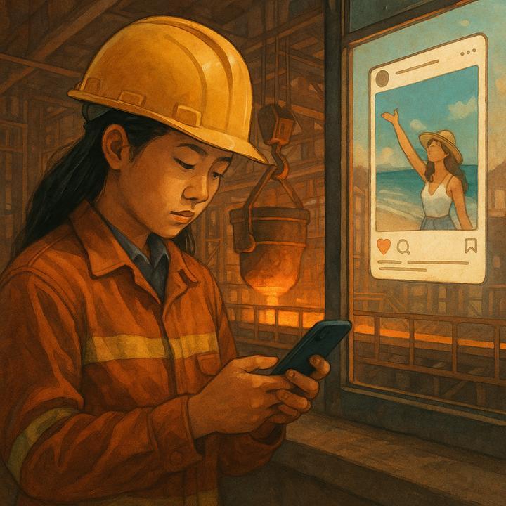 What I Wish Someone Had Told Me