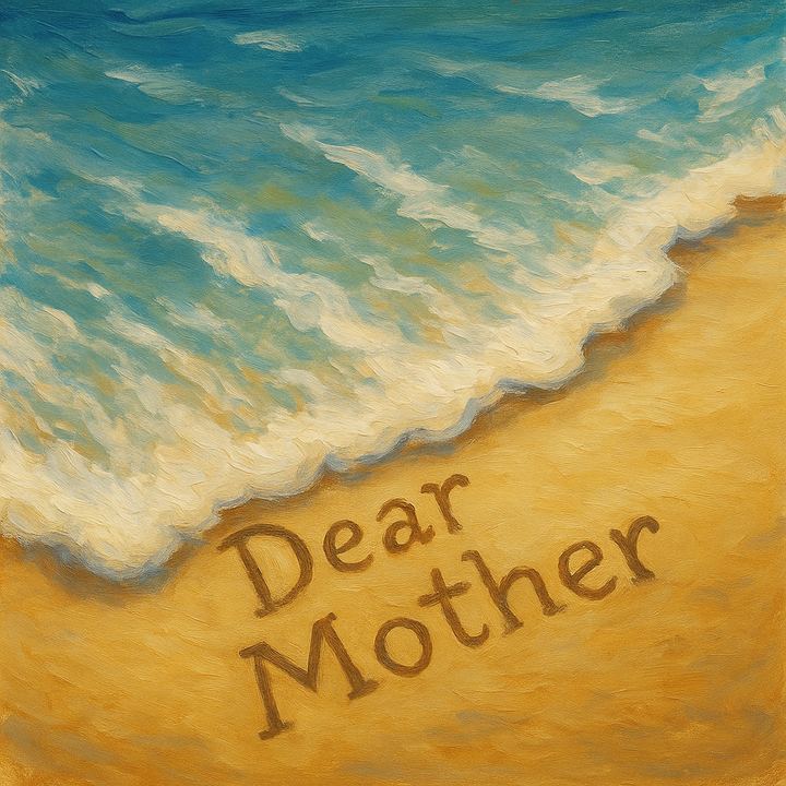 The Letter I’ll Never Send