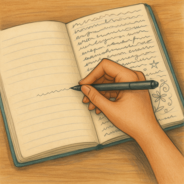 The Road from Article #1 to Article #100