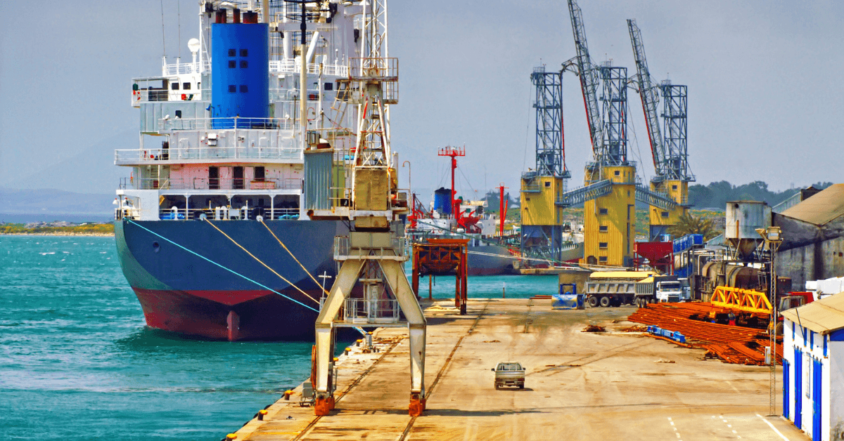 A corridor south: why the African Development Bank is looking at Tunisian logistics