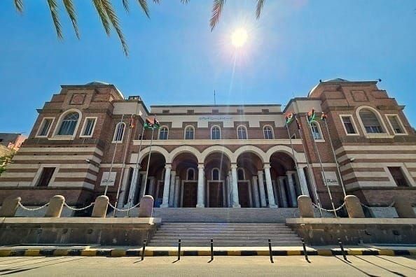 Libya approves its first unified budget since 2013. The hard part starts now