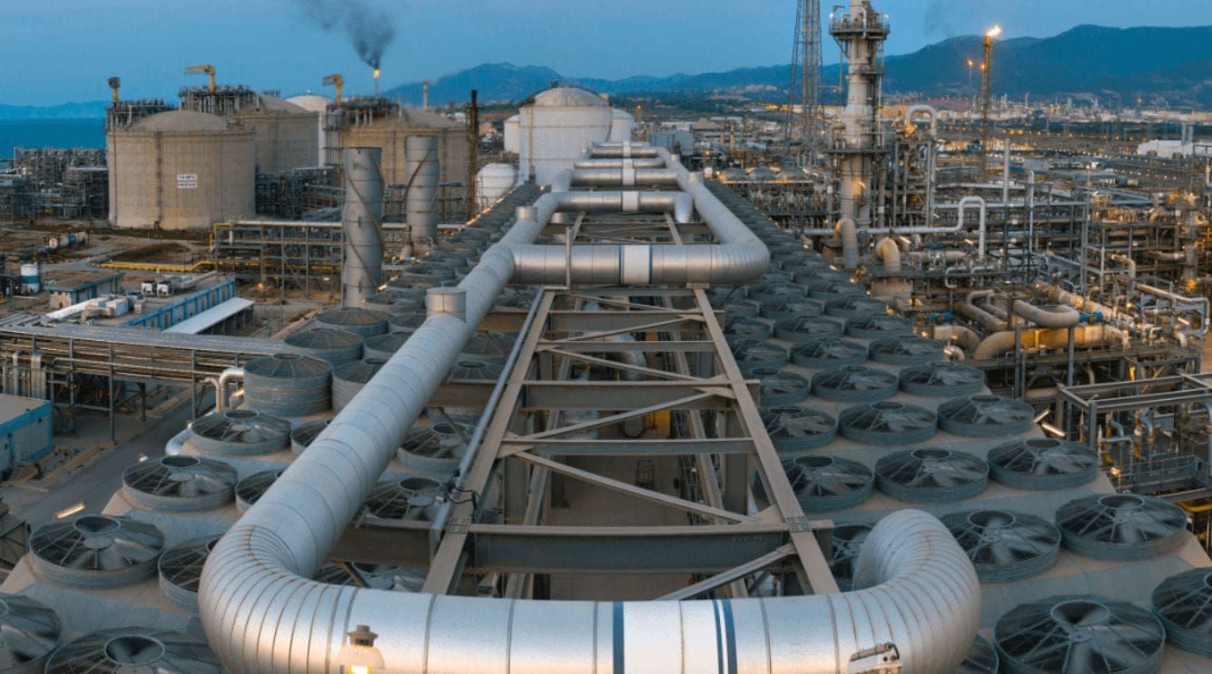 Two pipelines, one prize: how Algeria and Morocco are fighting over Europe's gas