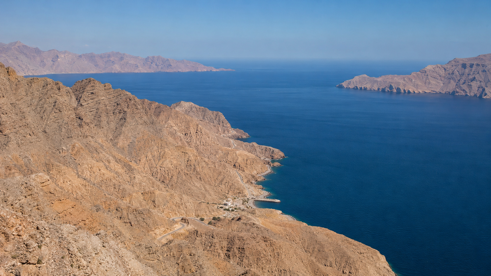 Iran's IRGC warns ships against Oman's Hormuz corridor as Rubio arrives in Bahrain to reassure Gulf allies