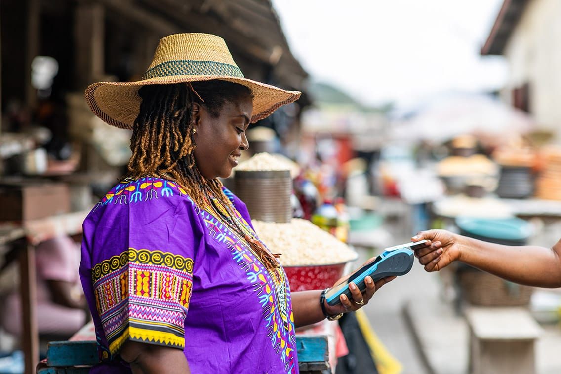 Tunis fintechs chase the unbanked accross Francophone Africa