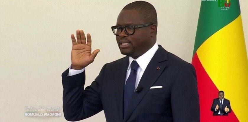 Benin's New President Reaches Out to the Sahel's Military Rulers