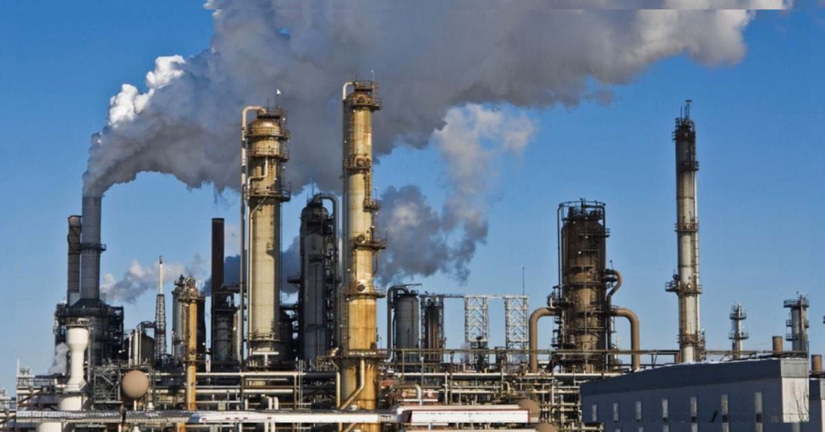 GCT's Mdhila plant halted as Hormuz crisis cuts off sulphur supply