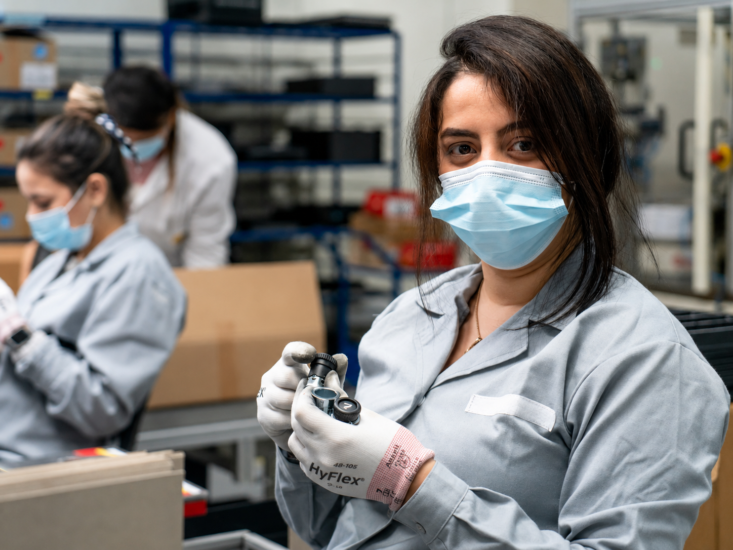 Several countries open doors to Tunisian skilled workers, with relocation packages reaching up to €80,000