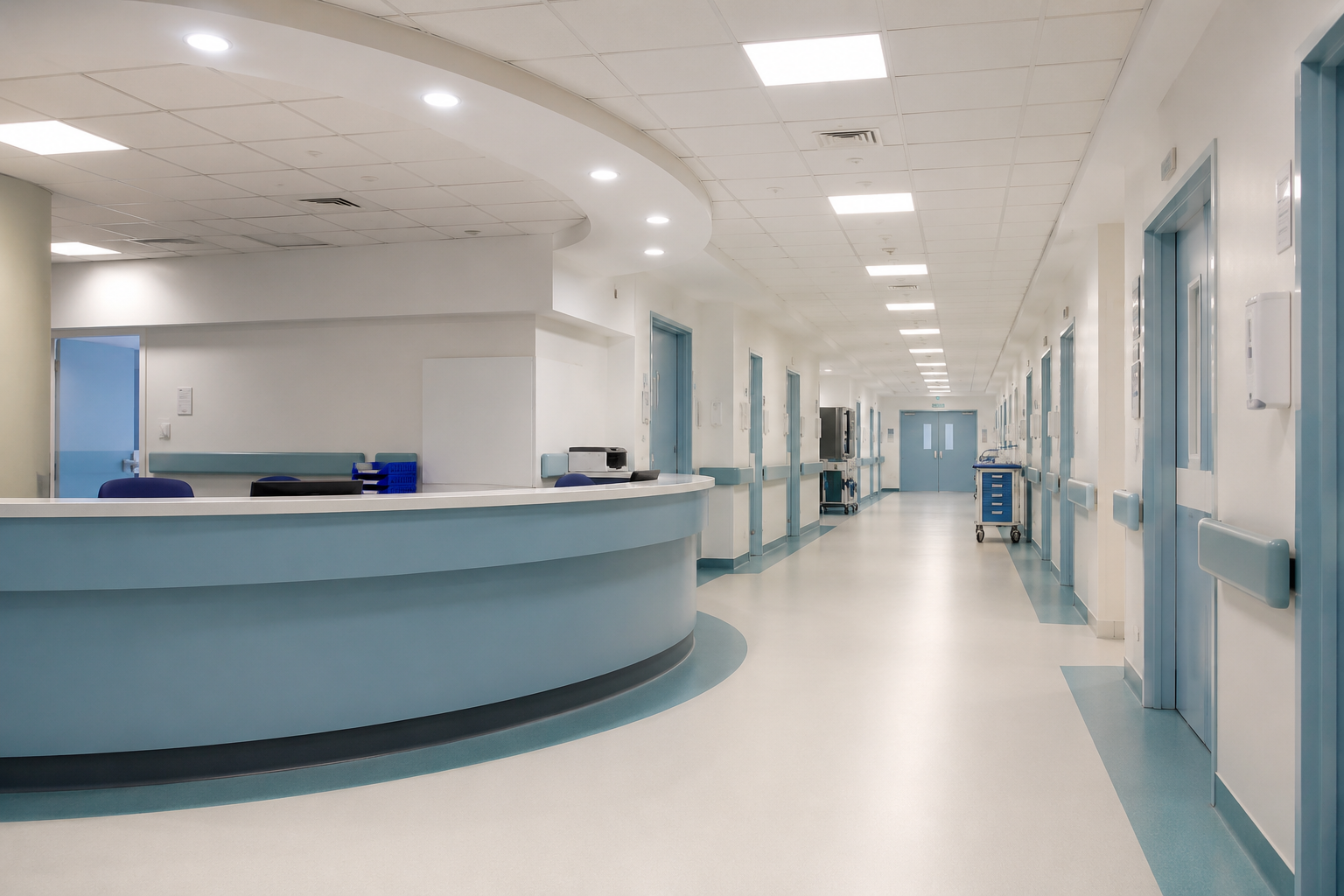 Tunisia rolls out digital birth registration in hospitals as health ministry expands pilot