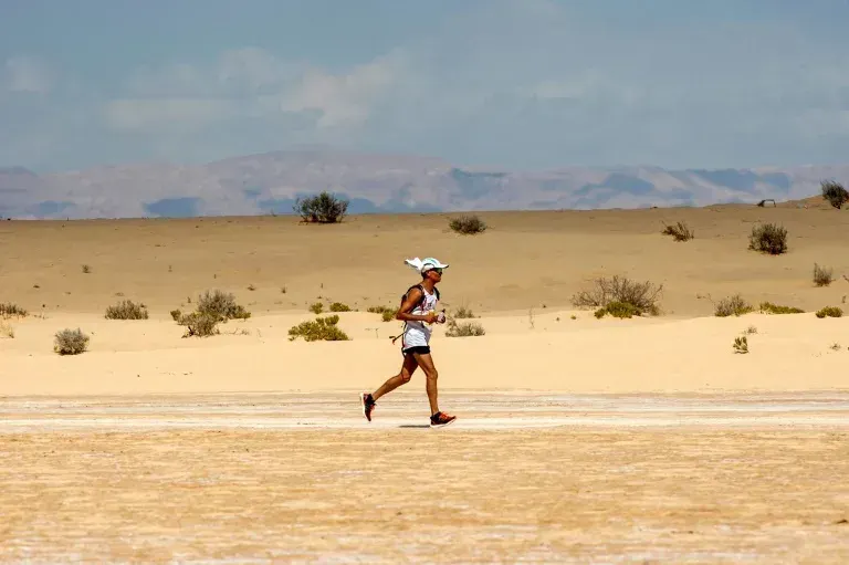 Running clubs and trails worth the early start
