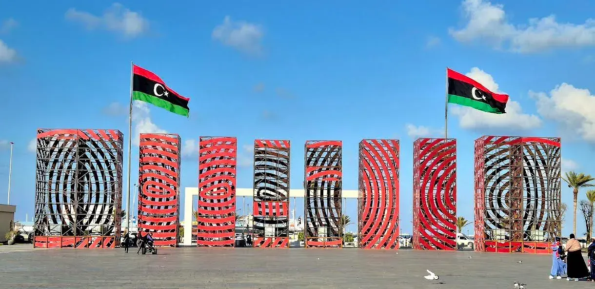 Letter from Tripoli: the patience of a divided city