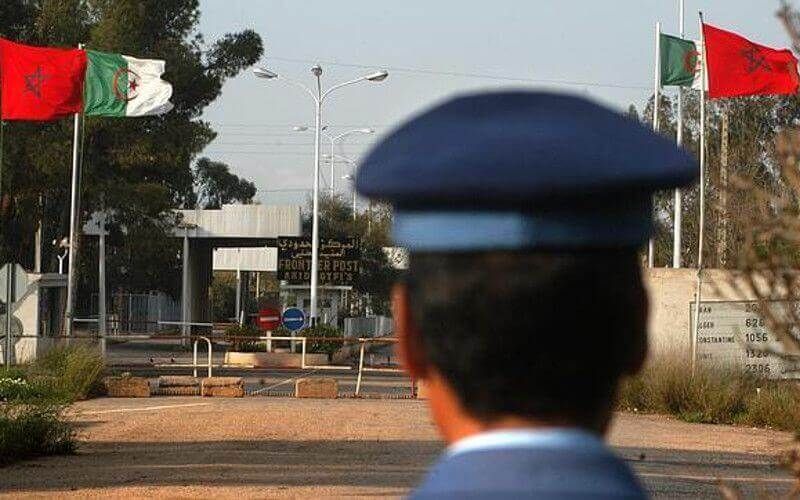 The rivalry that paralyses the Maghreb