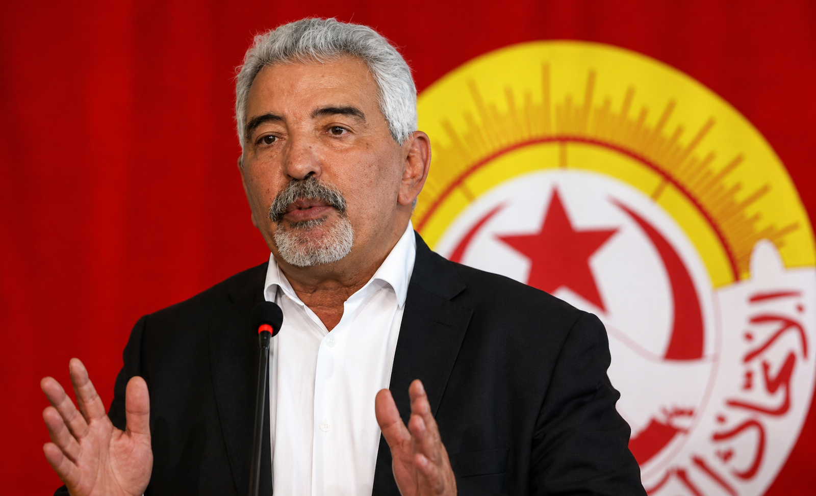 UGTT warns that CNSS minimum pensions frozen at 260 dinars, as thousands of retirees are shut out of uprating