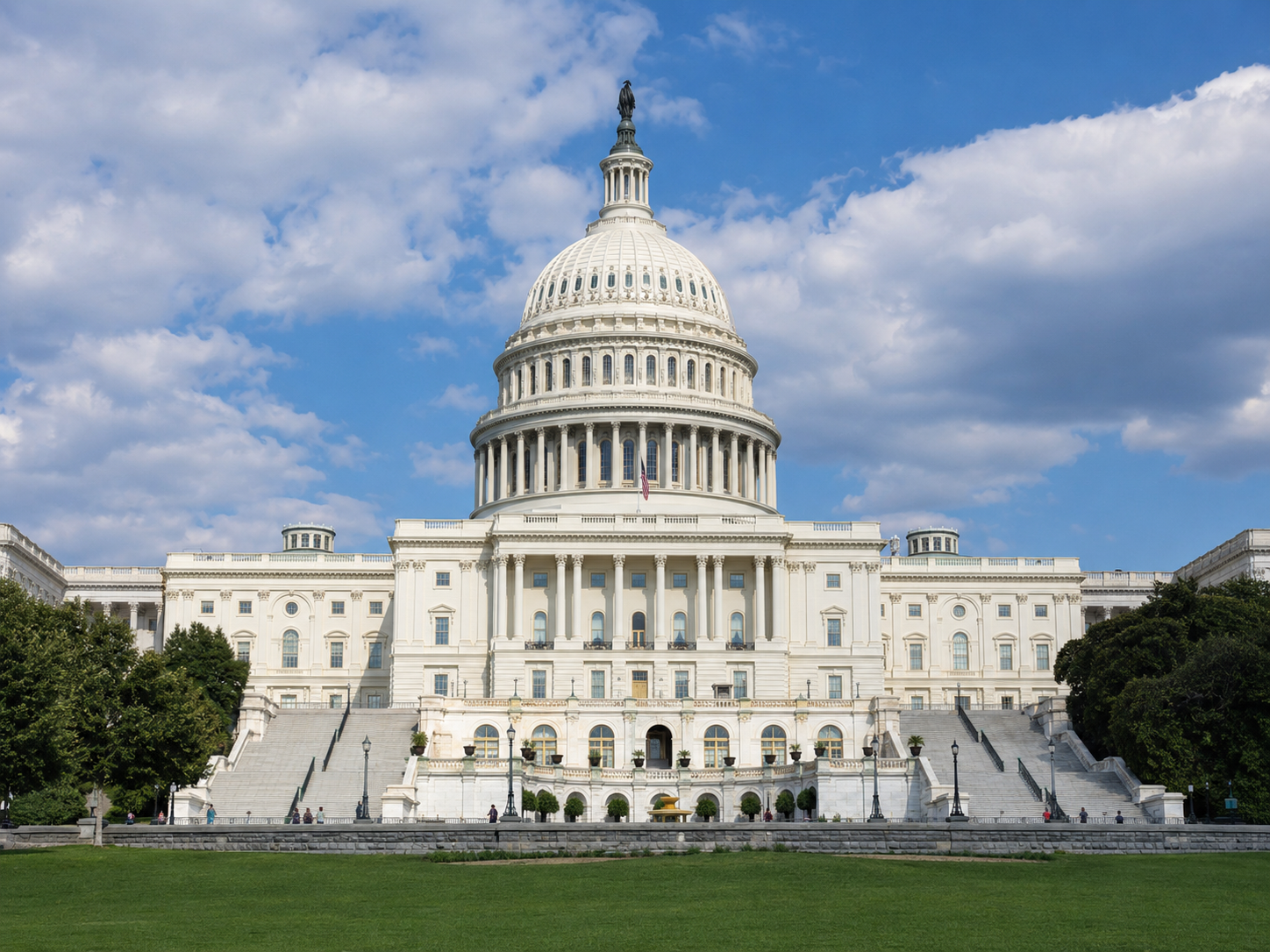 US Congress votes to halt Iran war and curb Trump’s war powers