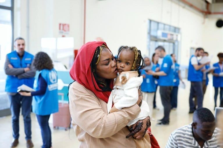 UNHCR in turmoil as protesters demand it leave Libya, exposing a hardening migration debate