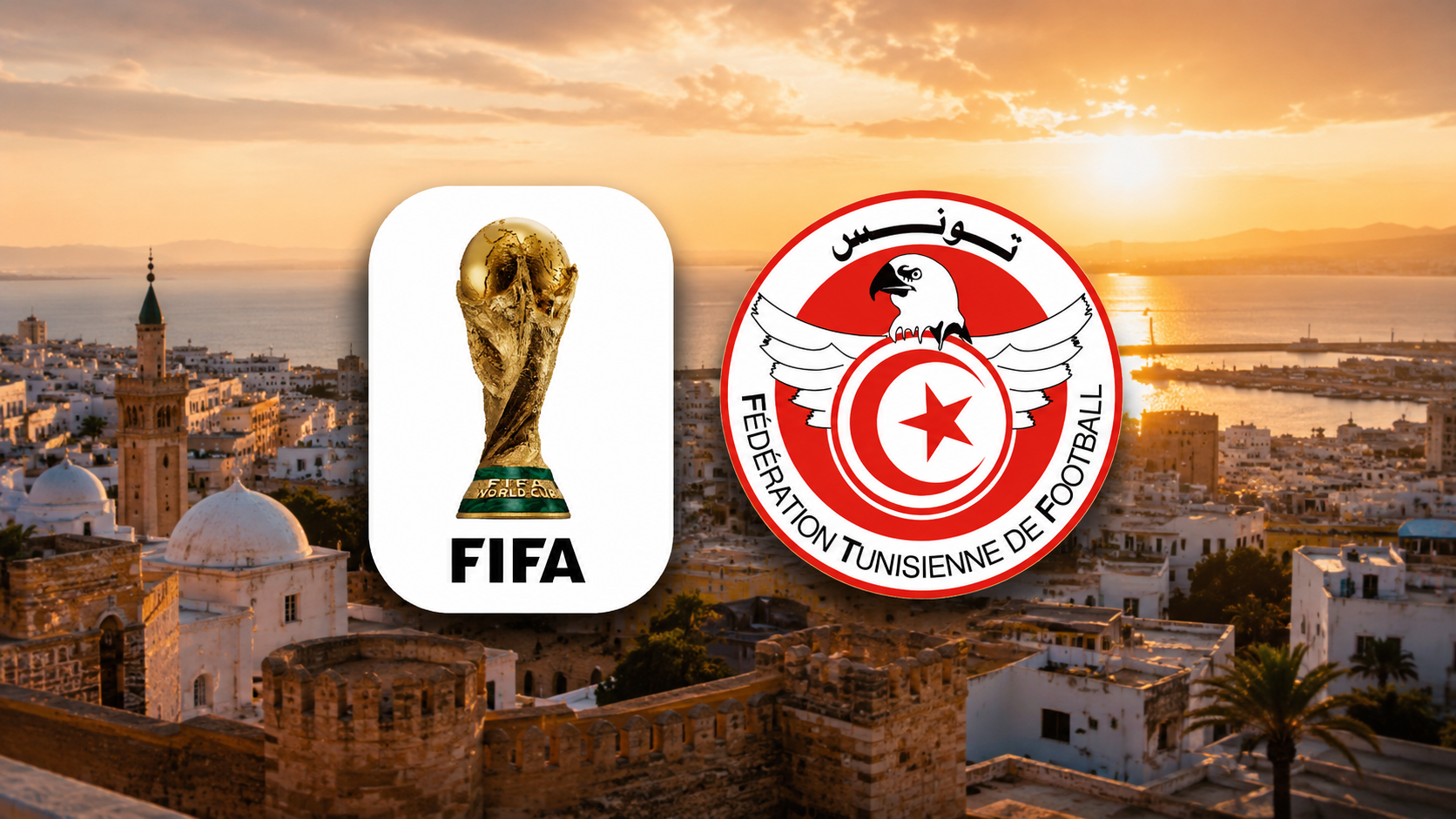 Tunisia’s World Cup failure leaves federation facing hard questions