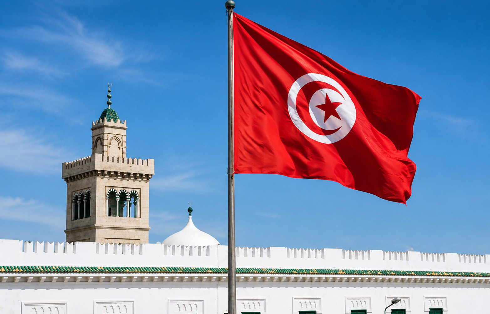 Tunisia's public administrations switch to summer hours from Wednesday as séance unique returns