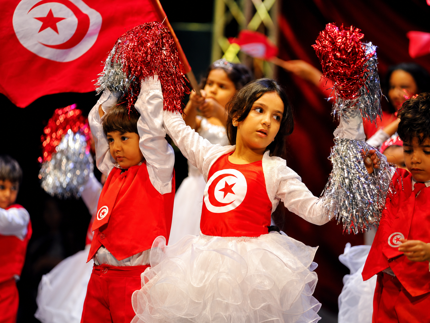 Tunisia drops 10 places in global child rights ranking as region faces obesity alarm