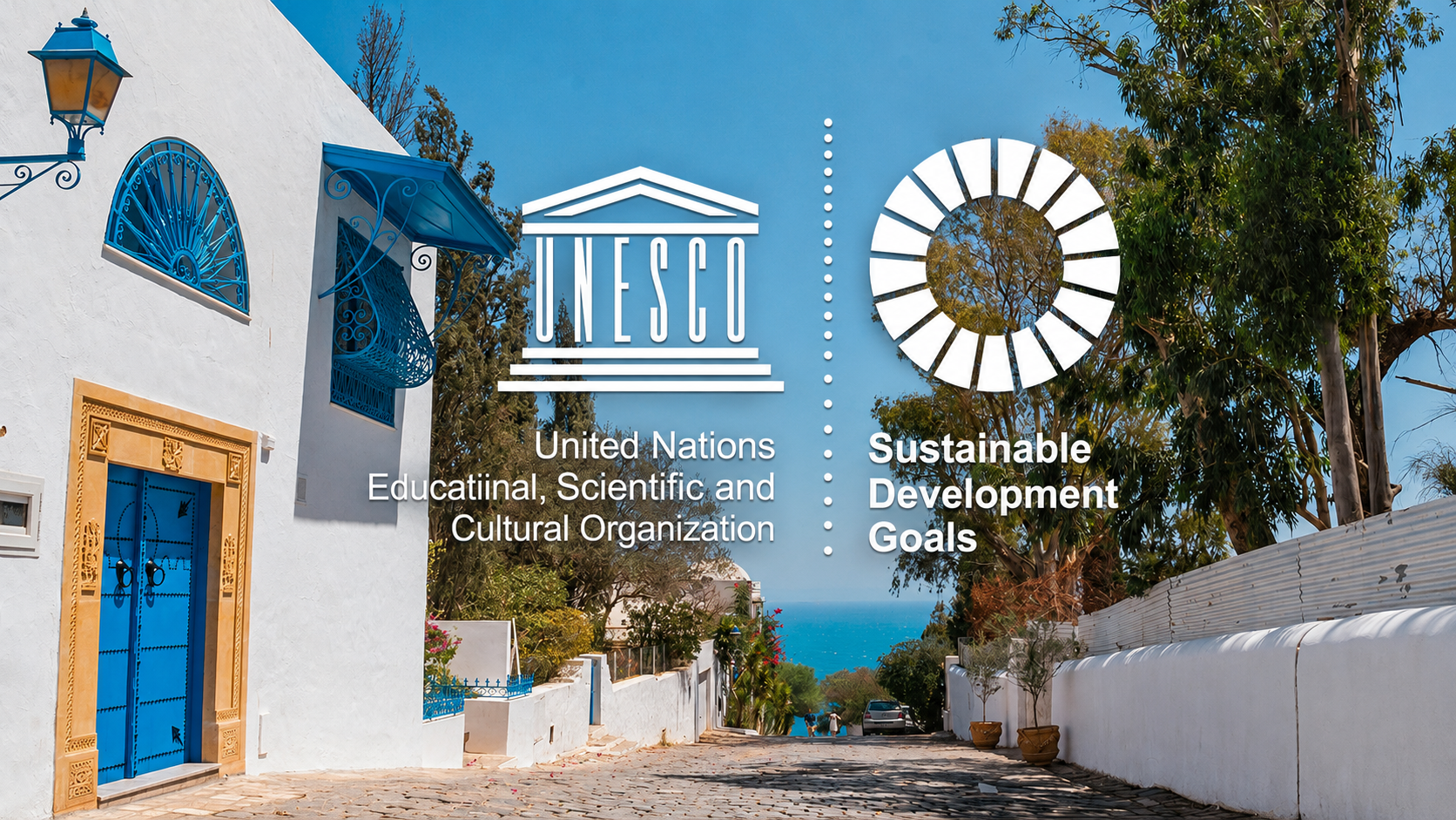 Sidi Bou Saïd UNESCO bid faces July vote in Busan