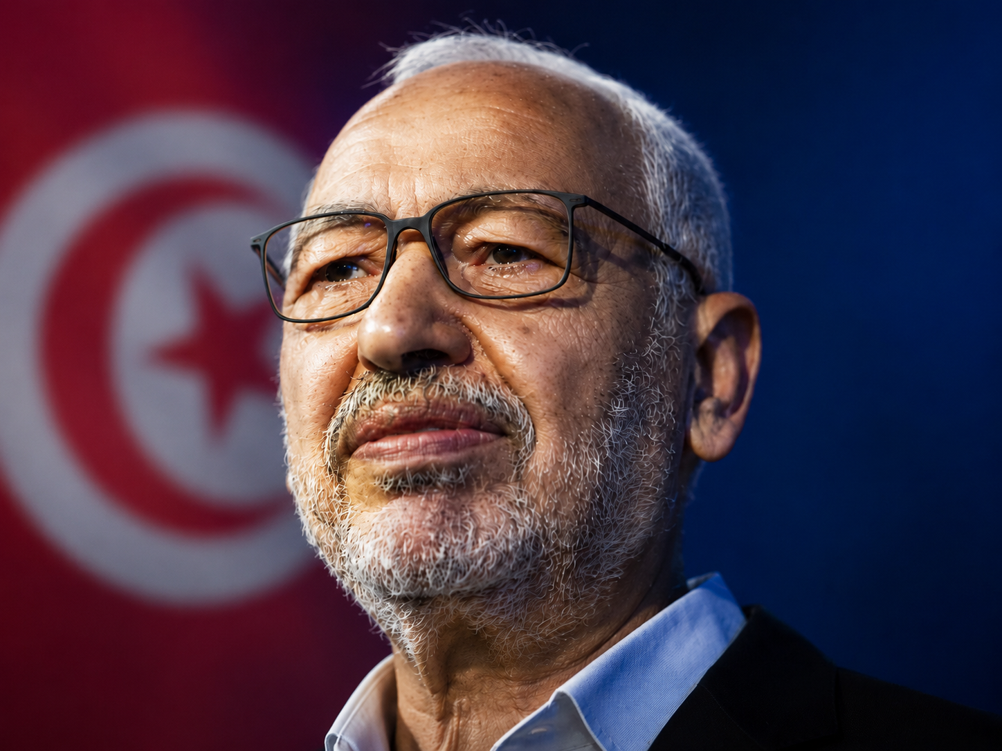 Ghannouchi handed life sentence as Ennahda faces its heaviest legal blow yet