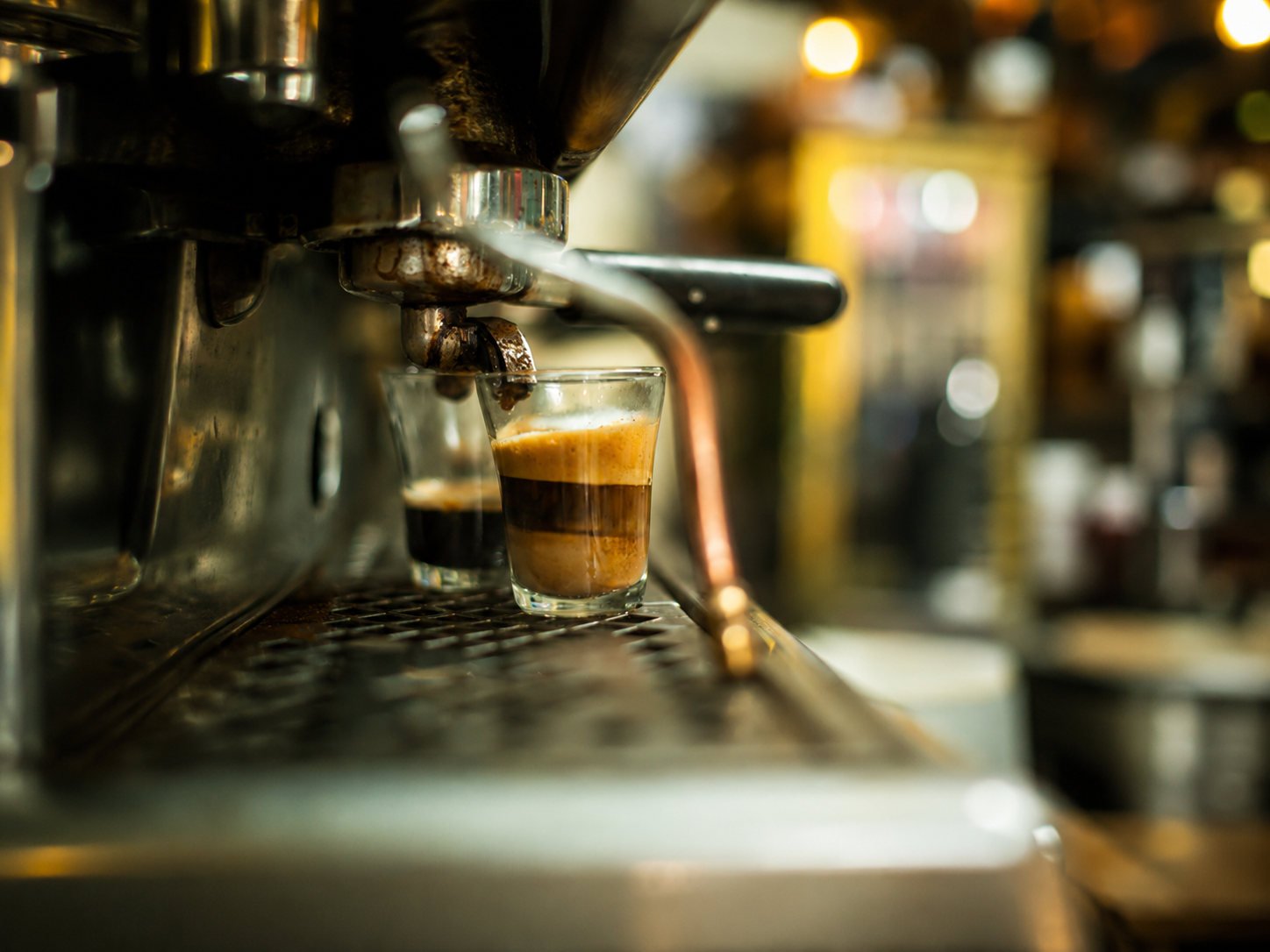 How to order coffee in Tunisia
