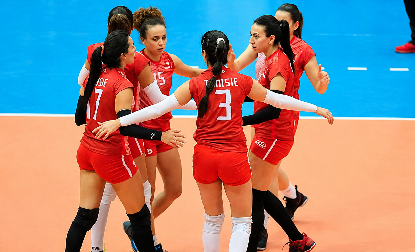 Tunisia women beat Algeria to open African Nations Championship Zone 1 qualifiers in Meknès