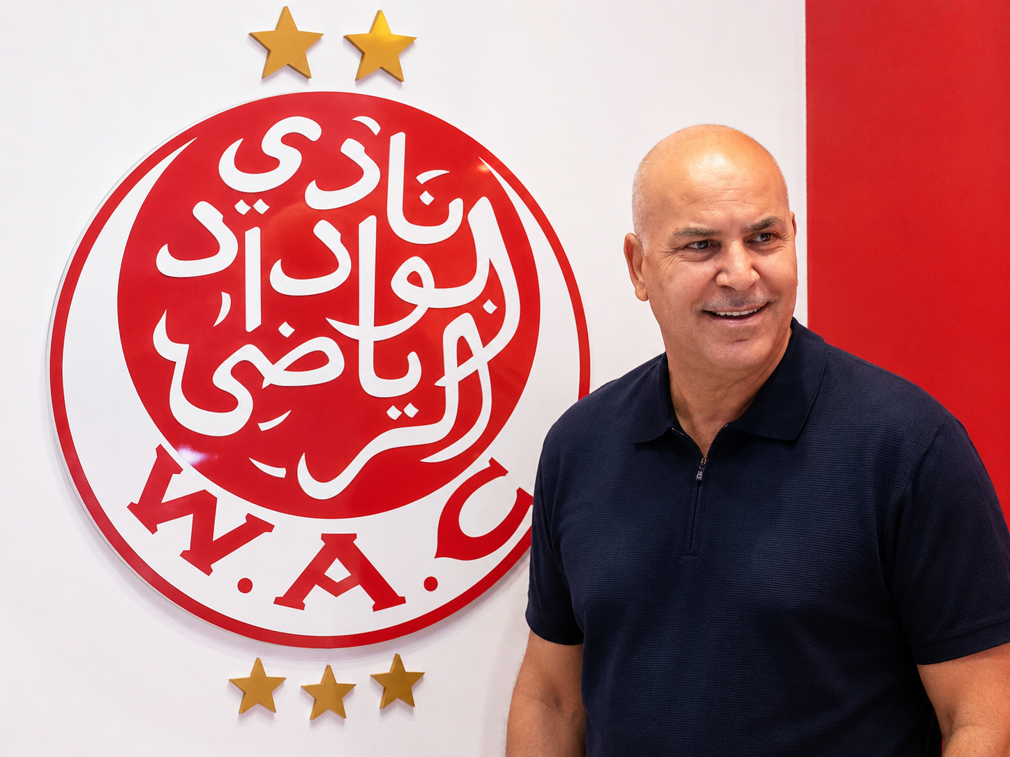 Sami Trabelsi among leading candidates to coach Wydad Athletic Club as Casablanca giants search for fourth coach of the season