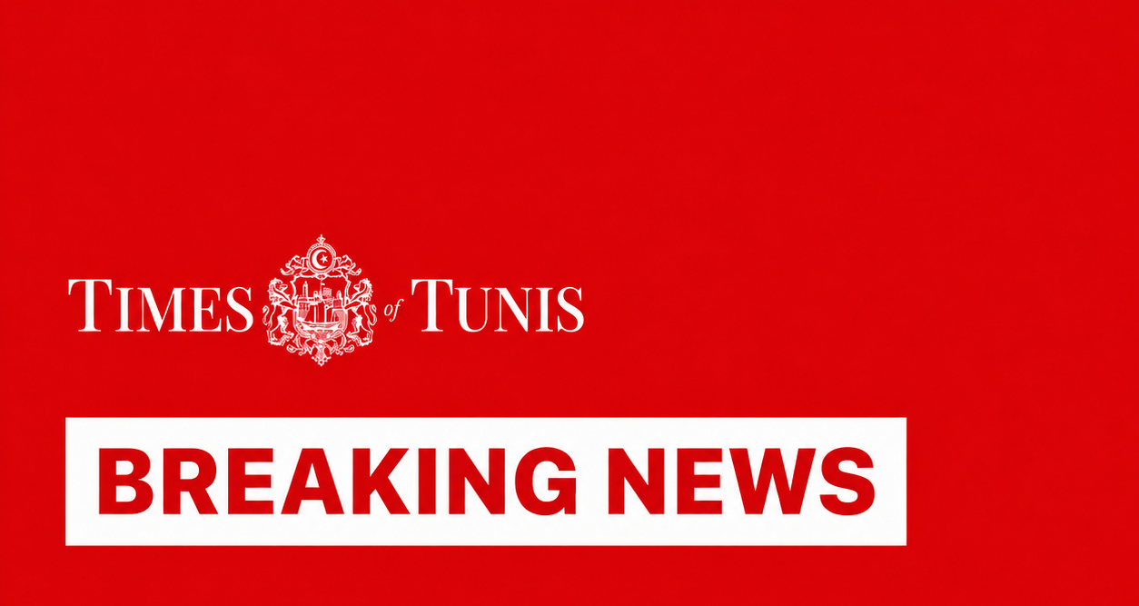 Breaking: Iran launches missiles towards Israel, IRGC warns of "full week of continuous strikes"