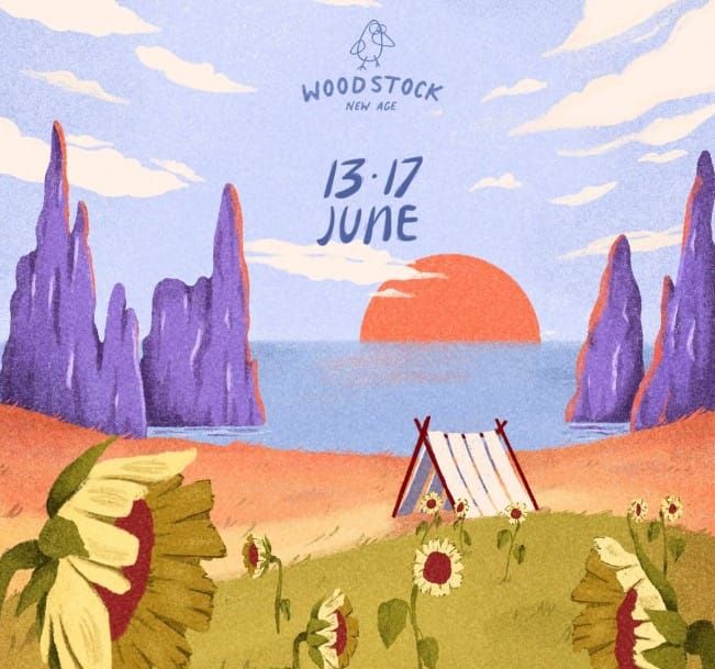 Woodstock New Age returns to Tabarka for 15th anniversary edition