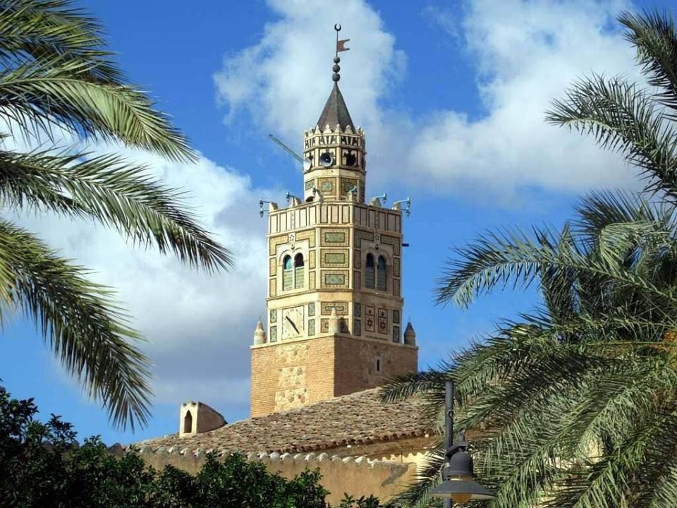 Testour, the Tunisian town where al-Andalus still breathes