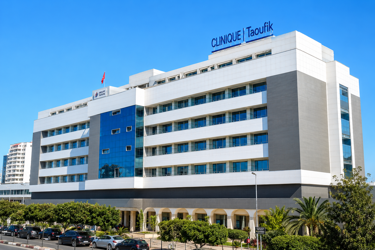 Moroccan hospital deal faces Tunisian veto as politics enters health sector acquisition
