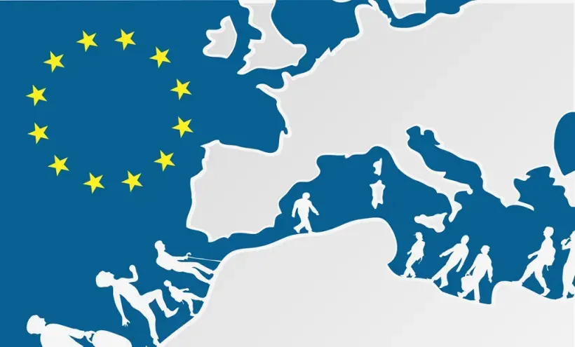 EU Migration Pact Applies From 12 June — What It Means for Tunisia