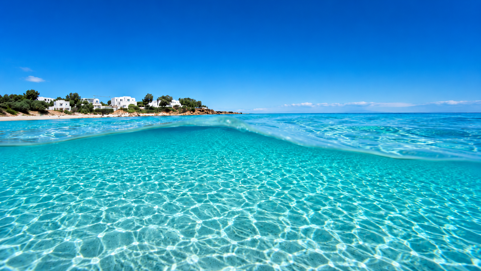 Tunisia's beaches ranked: the official quality label that matters more than social media