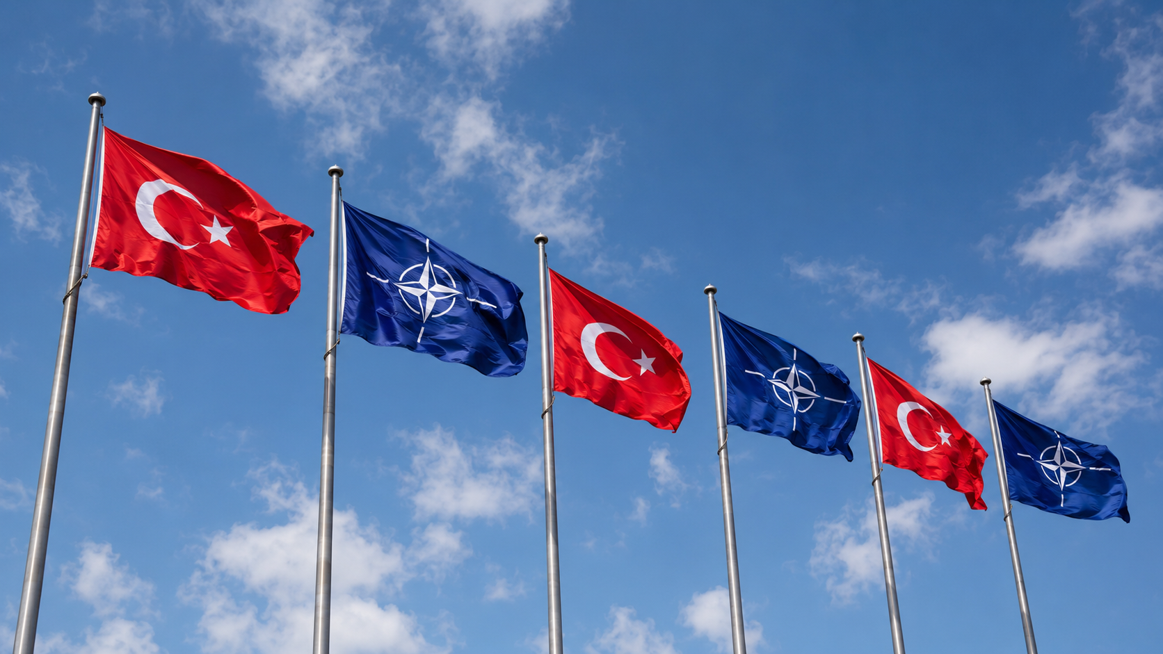 NATO Ankara summit opens Tuesday as allies face pressure on spending, Ukraine and US commitment