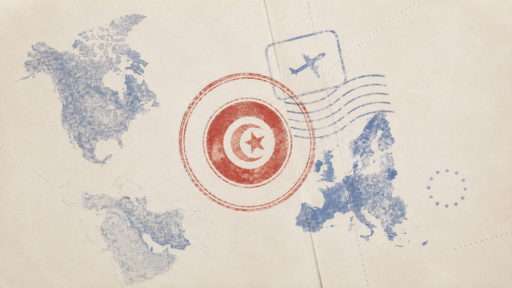 Tunisia's most reliable development partner lives abroad