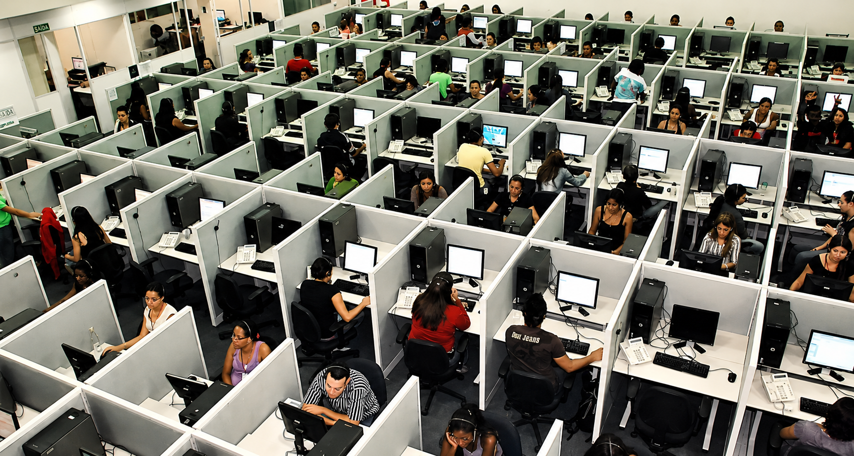 New French Telemarketing Law Could Threaten Thousands of Jobs in Tunisia