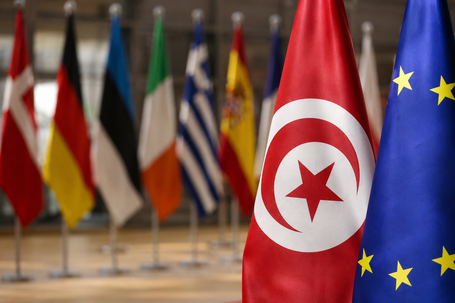 Three years on, the migration deal has filled only one column of the ledger
