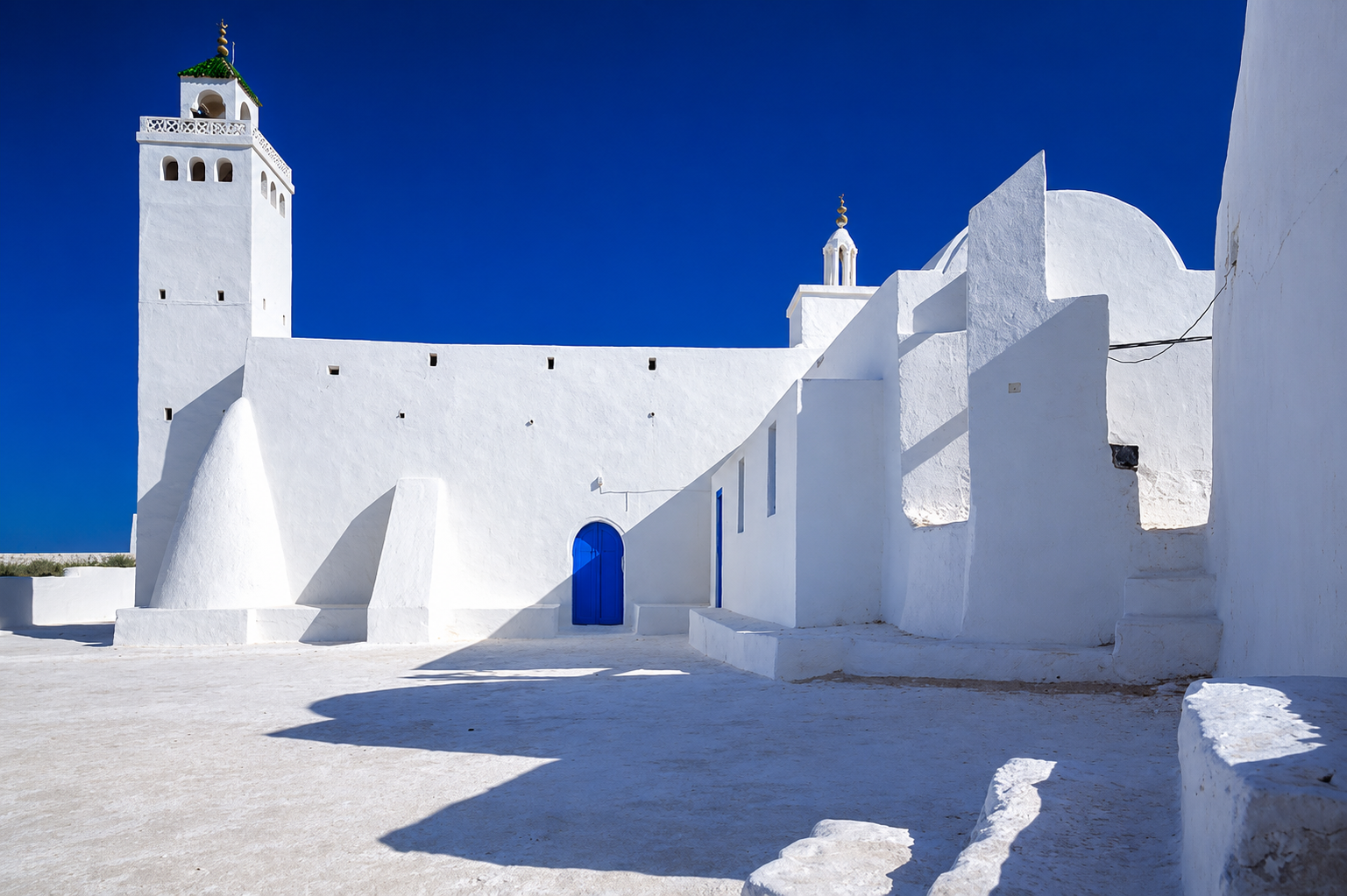 Djerba Midoun Shines as Tunisia’s Cleanest Municipality in 2025