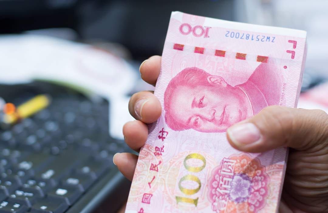 Yuan Gains Ground as Central Africa Rethinks Its Reserves