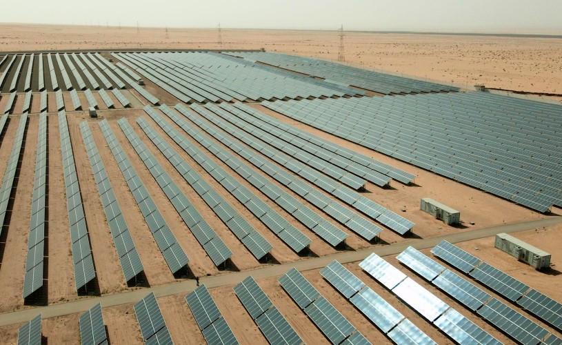 Tunisia’s Green Power Ambition: 80% Renewables by 2050