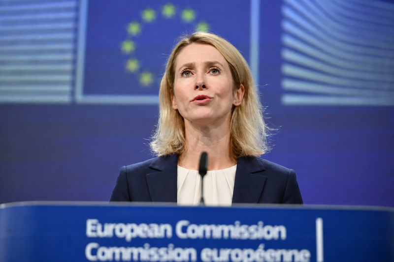 EU member states remain split over Israel sanctions as pressure mounts on the Commission