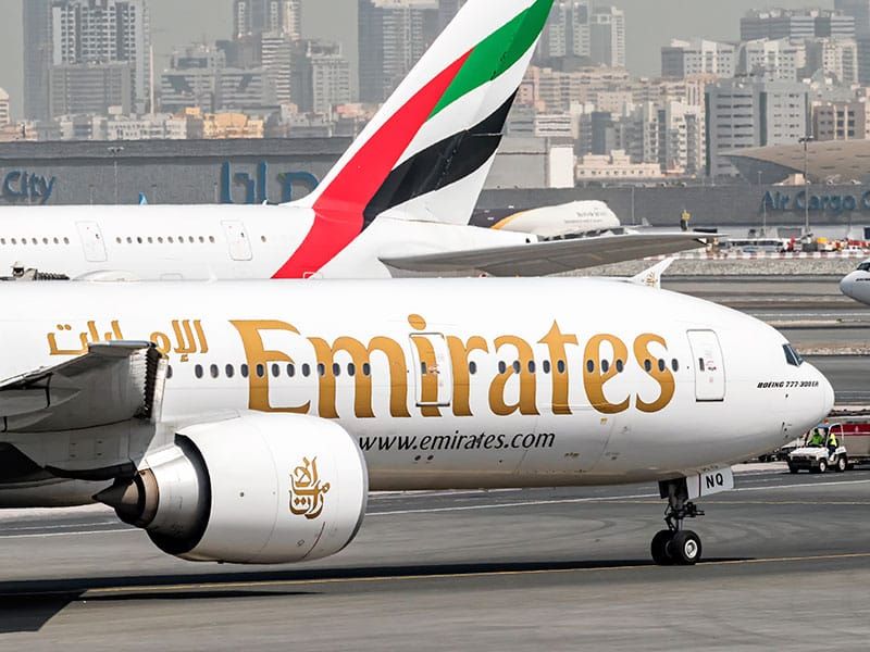 Emirates launches summer Dubai stopover package for Tunisian travellers, with free hotel nights and fleet upgrade