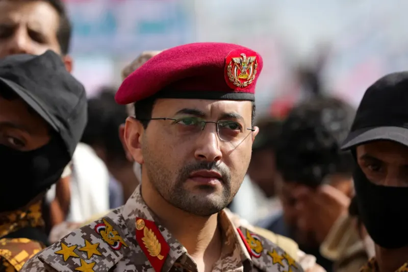 Houthis declare ban on Israeli shipping in Red Sea