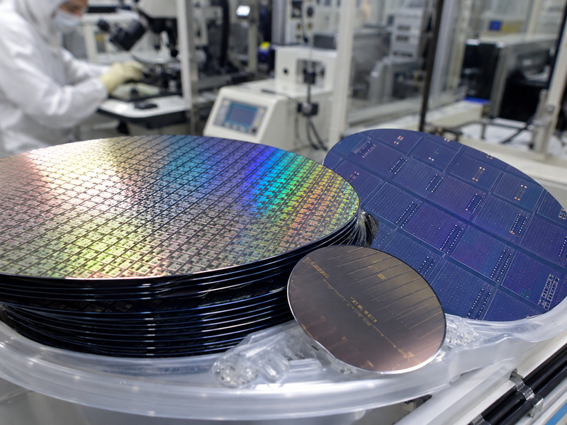 China's grip on indium phosphide supply puts global AI data centre build-out at risk